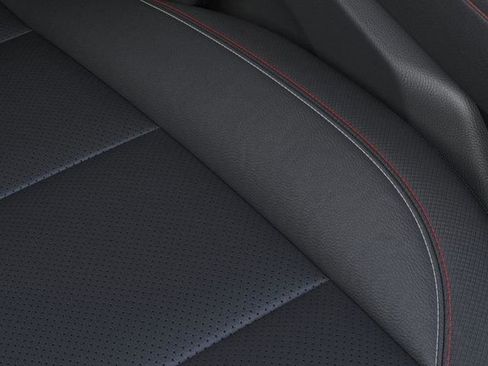 New 2026 Chevrolet Traverse Z71 image 22