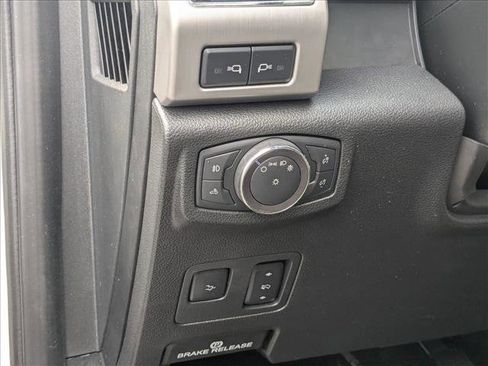 Used 2019 Ford F250 Platinum w/ Platinum Ultimate Package image 11