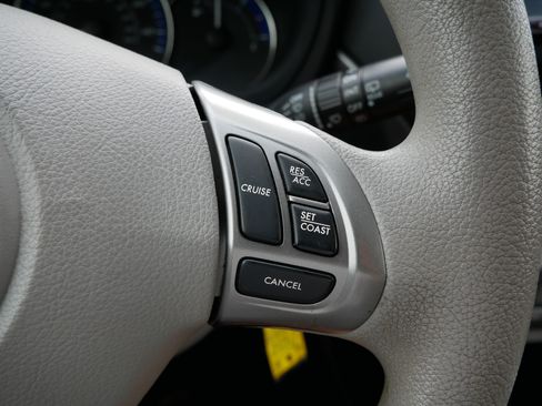 Used 2012 Subaru Forester 2.5X Premium w/ All-Weather Pkg AWD/4WD image 29