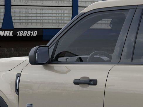 New 2025 Ford Bronco Sport Big Bend image 20