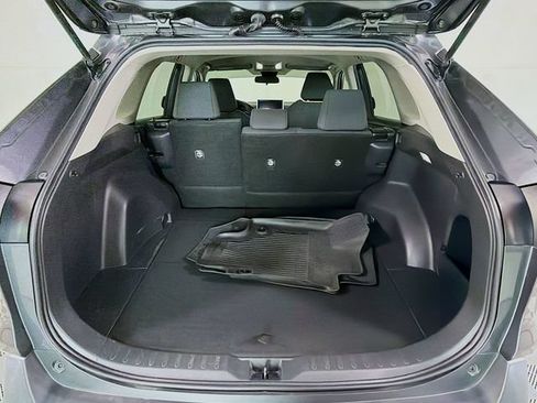 Used 2023 Toyota RAV4 LE FWD image 25