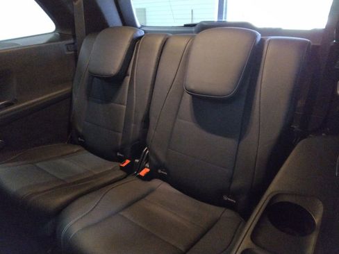 Used 2022 Mercedes-Benz GLS 450 4MATIC image 39