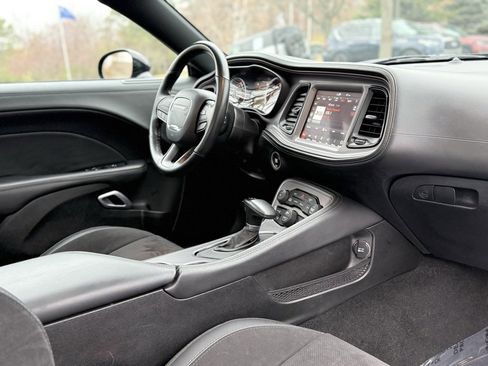 Used 2023 Dodge Challenger R/T Scat Pack w/ Plus Package image 24