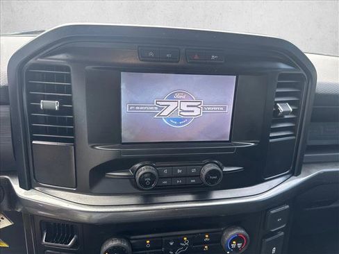 Used 2023 Ford F150 XL w/ STX Appearance Package AWD/4WD image 11