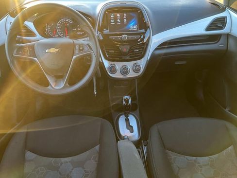 Used 2017 Chevrolet Spark LT image 23