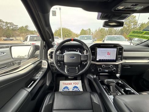 Certified 2022 Ford F150 Raptor w/ Equipment Group 801A High image 20