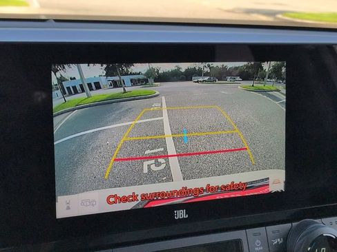 Used 2024 Toyota Grand Highlander FWD image 21
