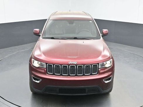 Used 2022 Jeep Grand Cherokee Laredo X image 14