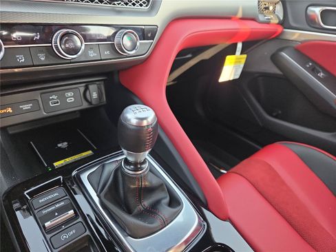 New 2026 Acura Integra A-Spec FWD image 10