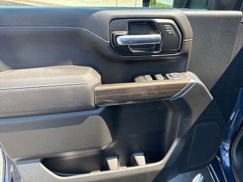 Used 2020 Chevrolet Silverado 2500 LT w/ All Star Edition AWD/4WD image 18