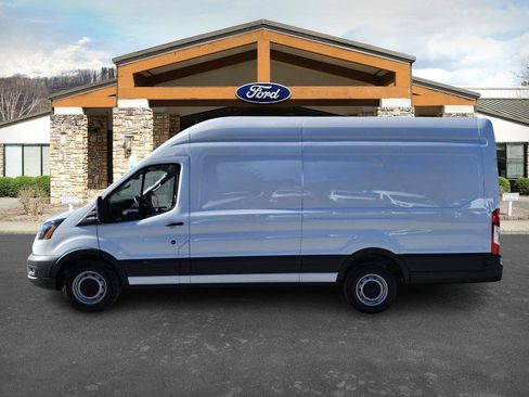 New 2024 Ford Transit 350 148 High Roof Extended image 4