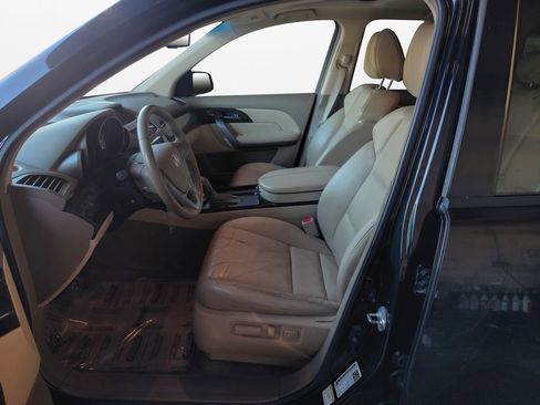 Used 2009 Acura MDX image 18