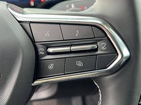 New 2026 Chevrolet Traverse LT w/ Driver Confidence Package image 26