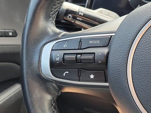 Used 2023 Kia Sportage SX FWD image 32