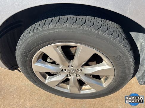 Certified 2016 Acura MDX SH-AWD image 36