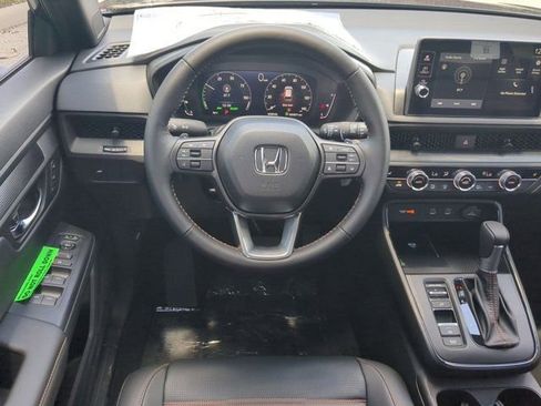 New 2026 Honda CR-V Sport-L image 14