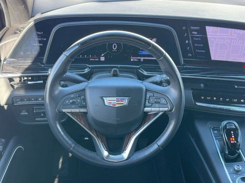 Certified 2023 Cadillac Escalade Sport image 28