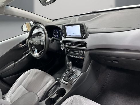 Used 2018 Hyundai Kona Ultimate FWD image 16