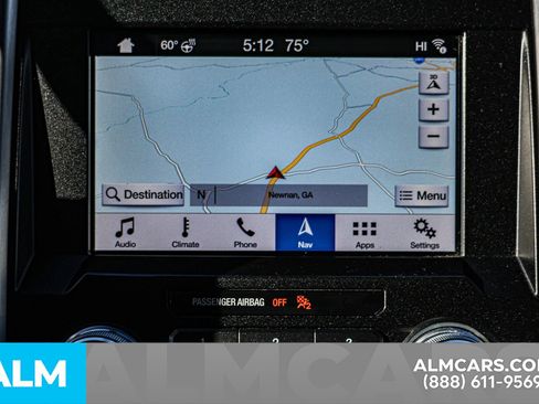 Used 2019 Ford F250 Platinum w/ Platinum Ultimate Package image 33