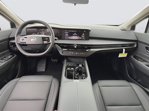 Used 2025 Nissan Murano SV image 19