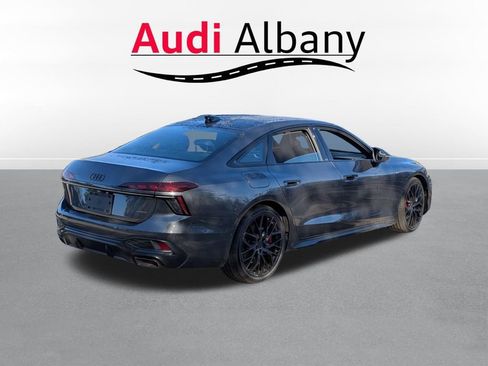 New 2026 Audi A6 Prestige AWD/4WD image 4