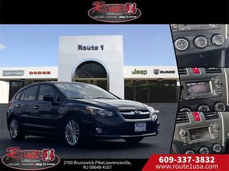 Used 2014 Subaru Impreza 2.0i Limited image 1