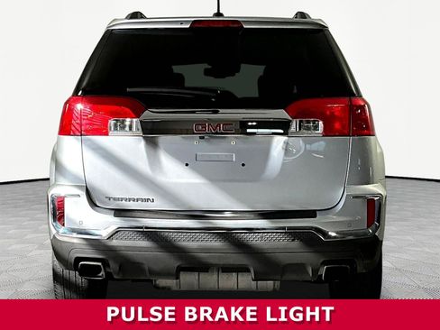 Used 2016 GMC Terrain SLT w/ Open Road Package FWD image 5
