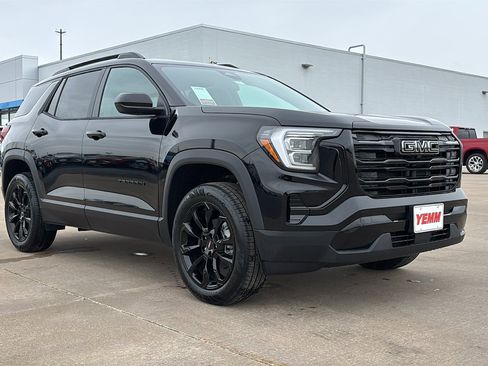 New 2026 GMC Terrain Elevation w/ Elevation Premium Package image 2