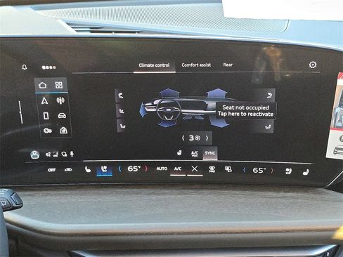 New 2025 Audi Q5 Prestige image 27