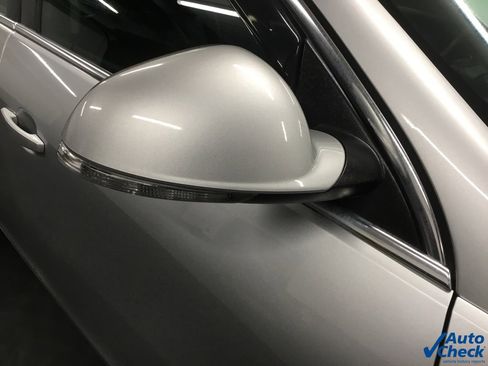 Used 2015 Buick Regal AWD image 16