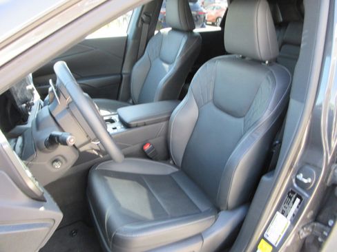 Used 2025 Lexus RX 350h w/ Convenience Package AWD/4WD image 20