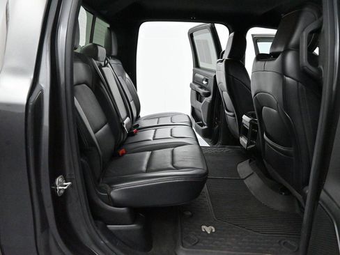 Used 2020 RAM 1500 Rebel w/ Rebel Level 1 Equipment Group AWD/4WD image 31