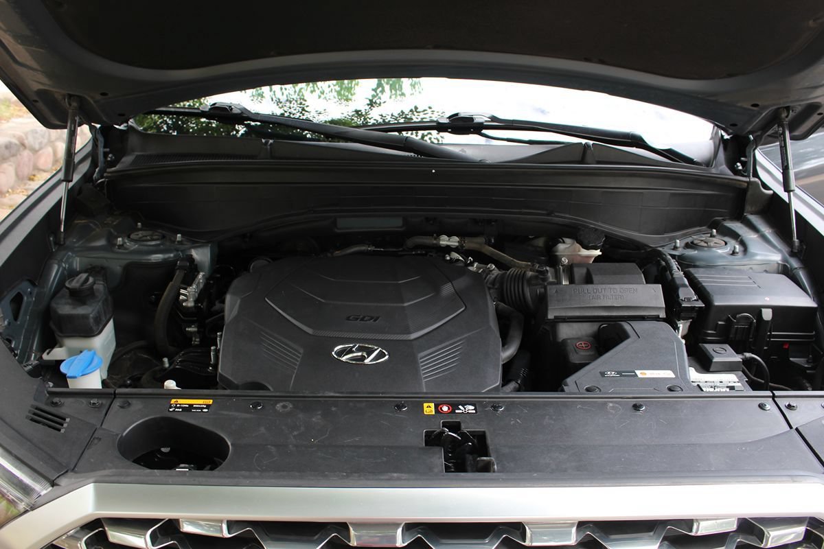 Used 2020 Hyundai Palisade SEL AWD/4WD image 41