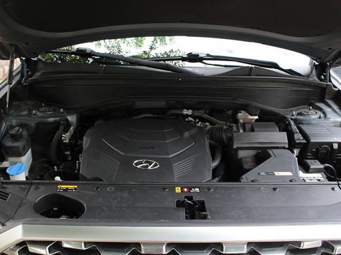 Used 2020 Hyundai Palisade SEL AWD/4WD image 41
