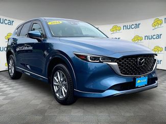 Used 2024 MAZDA CX-5 AWD 2.5 S w/ Preferred Package video 1
