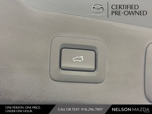 Certified 2025 MAZDA CX-5 AWD 2.5 S w/ Preferred Package image 42