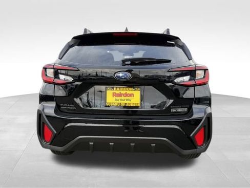 New 2026 Subaru Crosstrek 2.5i Sport image 6