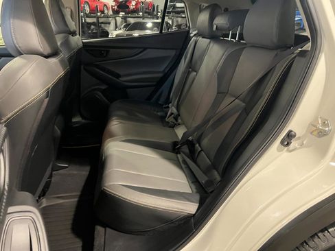 Used 2021 Subaru Crosstrek 2.5i Sport w/ Moonroof Package AWD/4WD image 28