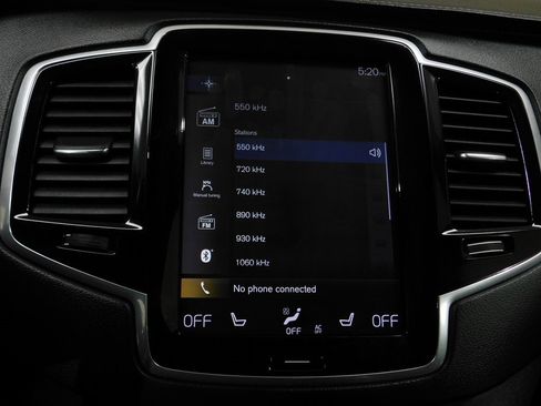 Used 2019 Volvo XC90 T6 Inscription image 67