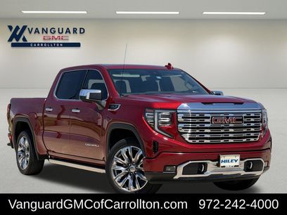 Used 2023 GMC Sierra 1500 Denali w/ Denali Reserve Package