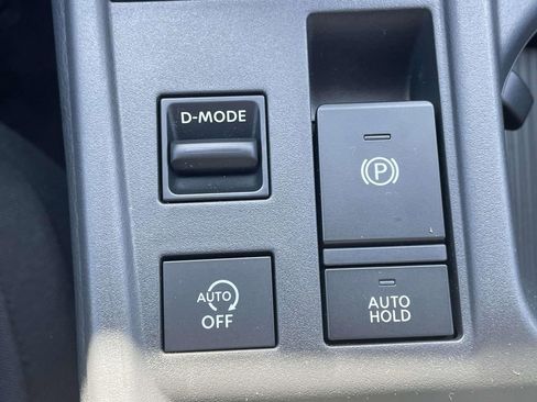 New 2026 Nissan Sentra SV w/ SV Convenience Package image 28