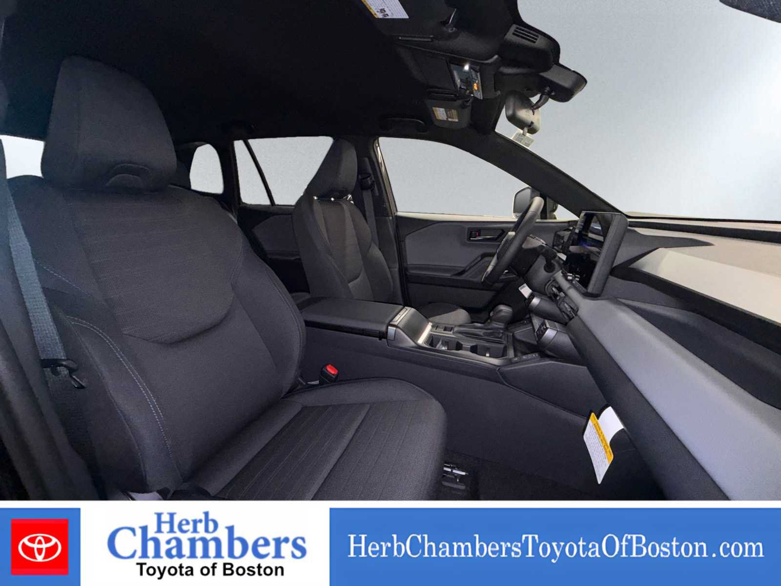 Used 2026 Toyota RAV4 SE AWD/4WD image 18