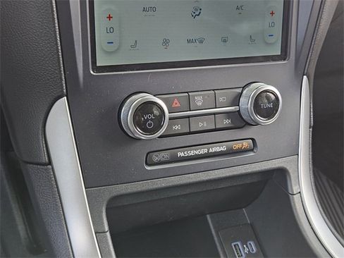 Used 2022 Ford Edge SEL w/ Convenience Package image 23