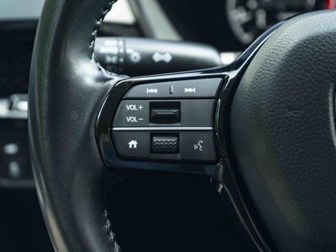 Used 2025 Honda CR-V EX-L image 20