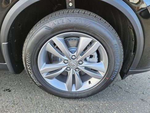 New 2026 Acura MDX SH-AWD image 9