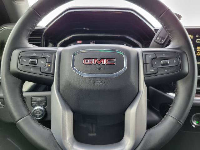 Used 2024 GMC Sierra 1500 Elevation AWD/4WD image 16