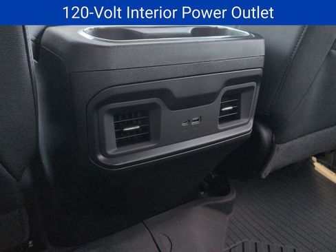 New 2026 Chevrolet Silverado 2500 LT w/ All Star Edition AWD/4WD image 32