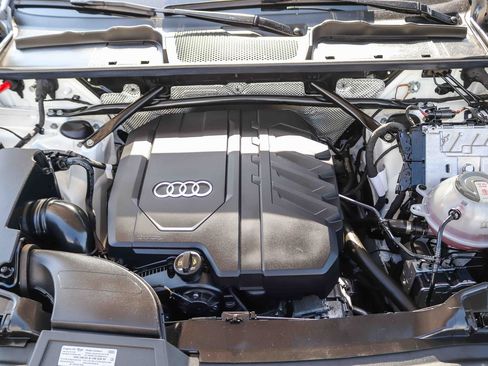 Used 2023 Audi Q5 2.0T Premium Plus w/ Premium Plus Package AWD/4WD image 31