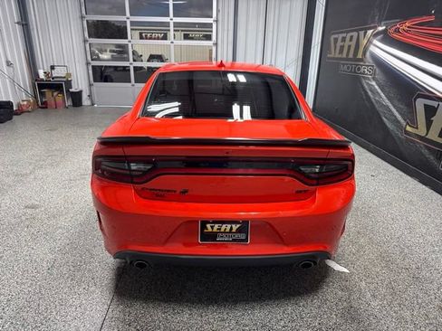 Used 2023 Dodge Charger GT w/ Blacktop Package AWD/4WD image 18