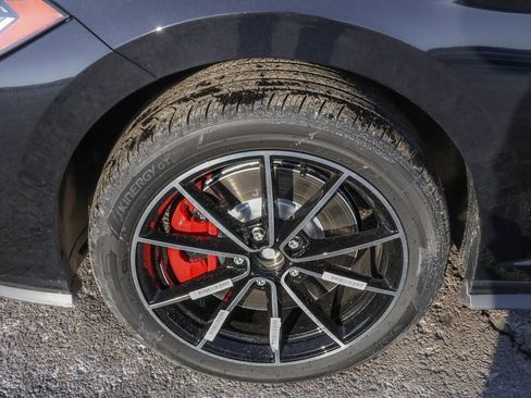 New 2026 Volkswagen Jetta GLI Autobahn image 18